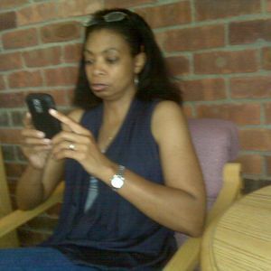 Meet your Posher, Janice